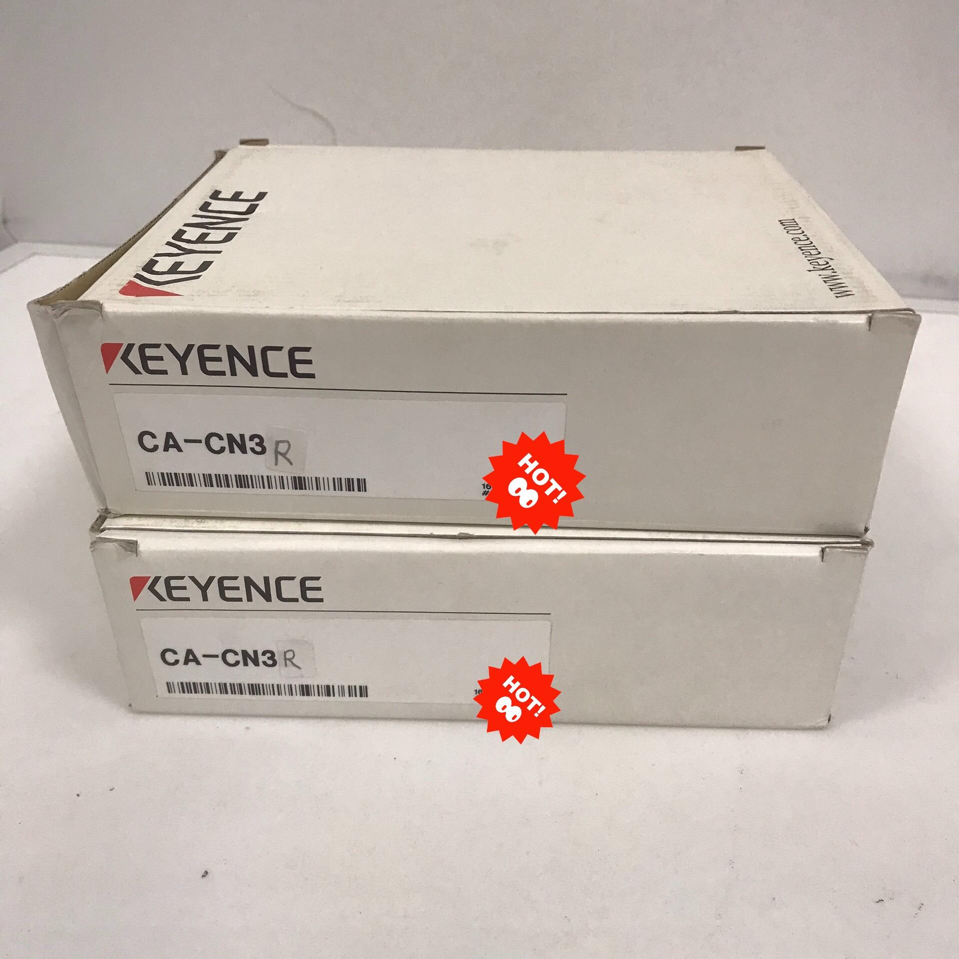 （议价）YENCE基恩士 CA-CN3R 传感器