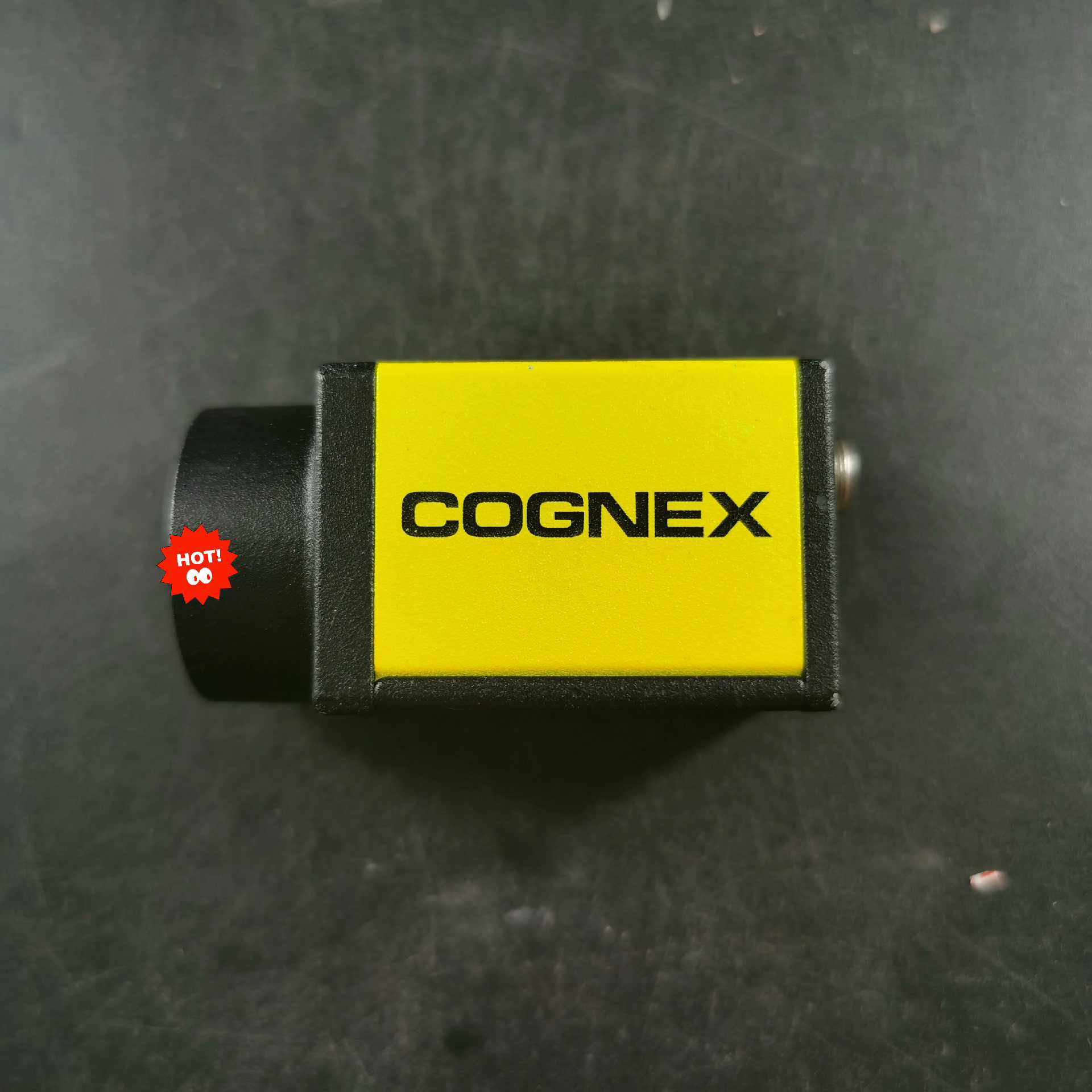 【顺庆】二手拆机正品  康耐视 CAM-CIC-5000-24-G【议价】