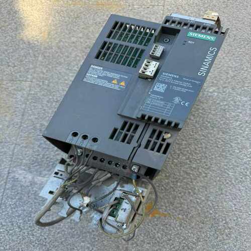 西门子S120变频器PM340系列6SL3210-1SE21（瓠子电子）