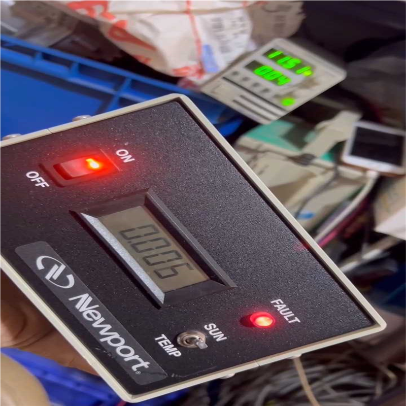 【顺庆】Newport 91150V 太阳光模拟器 校准 Oriel【议价】