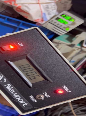 （仔仔配件）Newport 91150V 太阳光模拟器 校准 Oriel