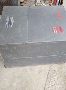 上海南安电气AC6500变频器NA-SD6500-4（憨憨电子）