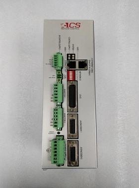 ACS UDMpm200501N0N1S 控制器 原装拆机件