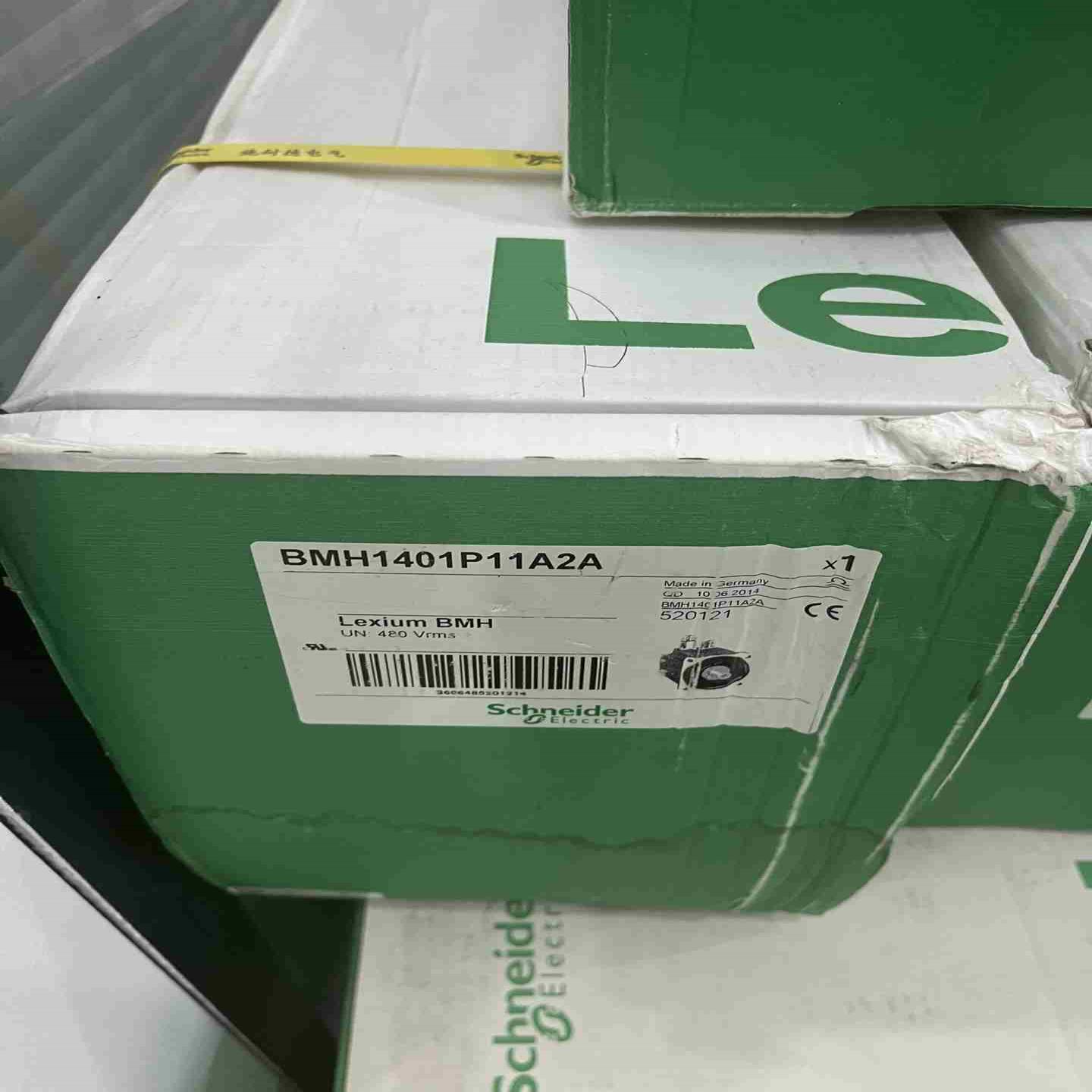 B1401P11A2A 施耐德LXM32 24KW B议价