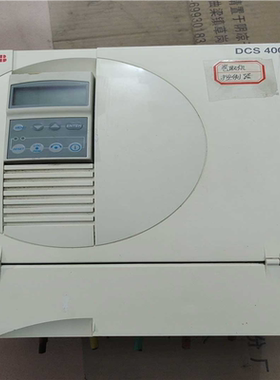 议~ABB直流调速器 DCS402.0075 REV.B.3 拆
