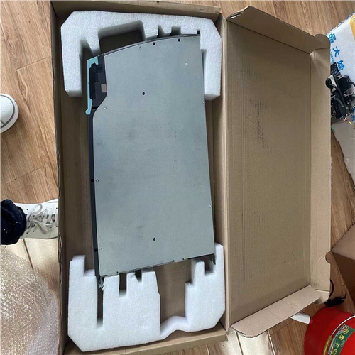议~6SL3120-1TE21-0AA4全新西门子驱动器实物图拍