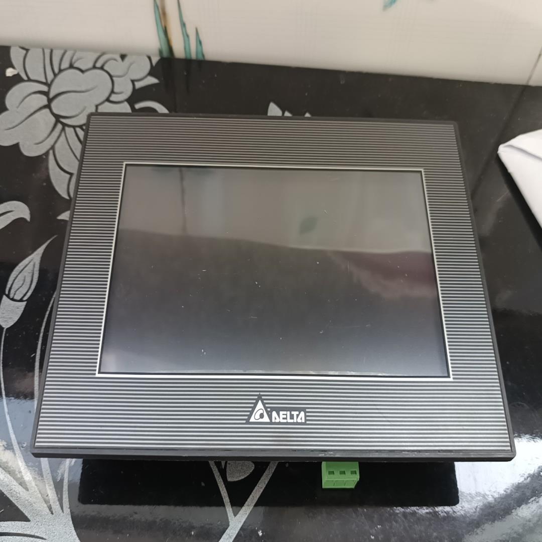 台达触摸屏TP70P-RM0，，功能，（憨憨电子）