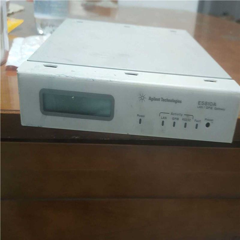 示波器安捷伦E5810A，实物图，看好再拍。~议价,3C数码配件,其它配件,淘宝优惠券,粉丝福利购,淘宝优惠卷