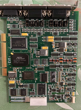 询价~DOMINO ALPHA EURSYS PCI905
