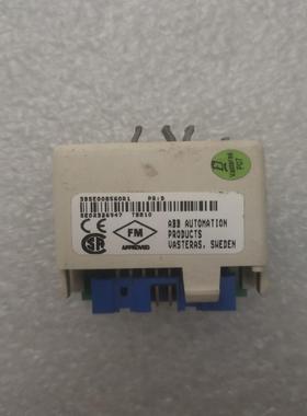 ABB  TB810  3BSE008560R1  实物拍摄~议价