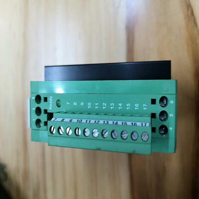 【顺庆】ANTEK控制器DC6AT-01-00 Ue:18-65VD【议价】