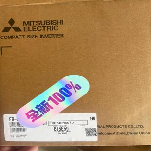 FR-F820-00630-E2-60~议价