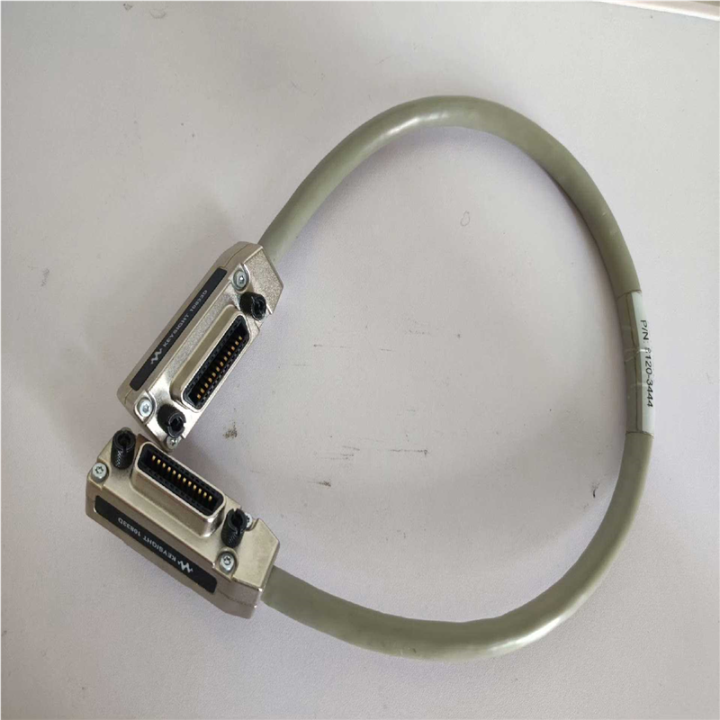 询价~KEYSIGHT是德连接器 8120-3444 /10833