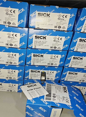 【汇生 】LUTM-UP81162P，1067295  SICK荧光电【议价】