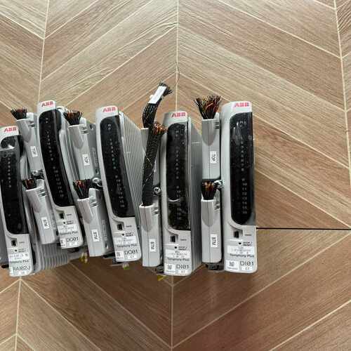 (询价)ABB卡件HBS01-FPH成色95新