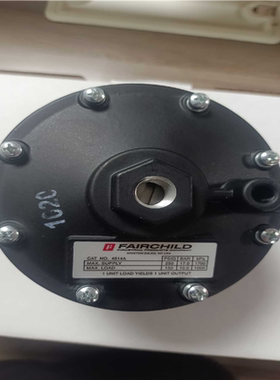 仙童调压阀10212，仙童Z16490-10222，仙童Z1（憨憨电子）