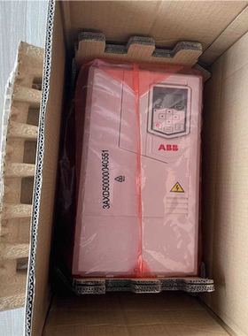 ABB变频器  ACS530-01-039A-4  带包(崽崽配件）