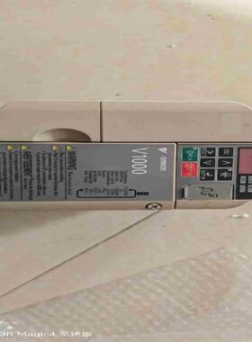 安川变频器VZAB0P7BAA功能议价