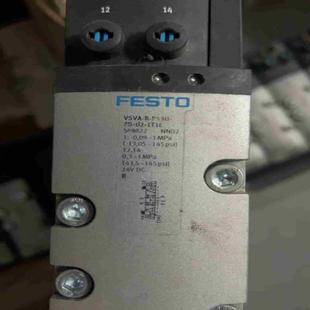 1T1L订货号 P53U 议价 电磁阀VSVA
