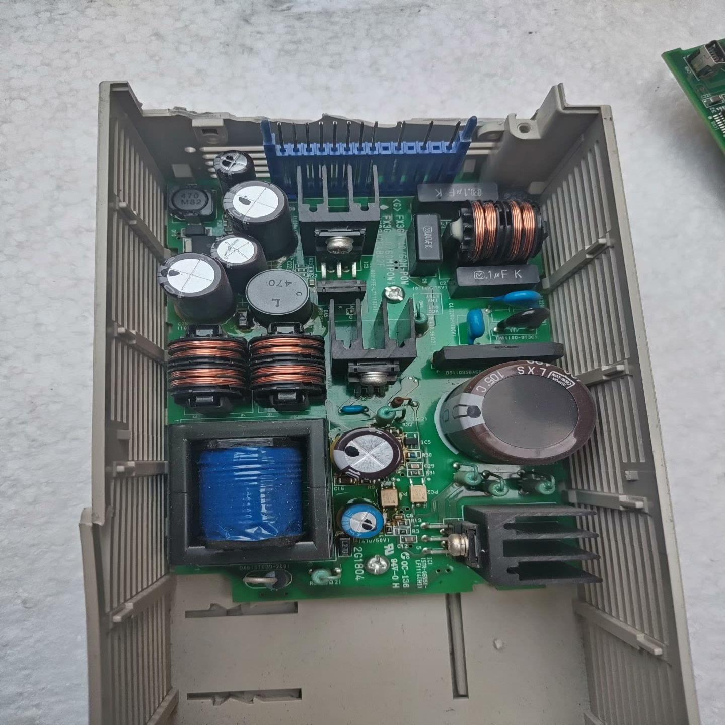(询价)三凌PLC.FX3GA电源板FX3GA-40/60M-P