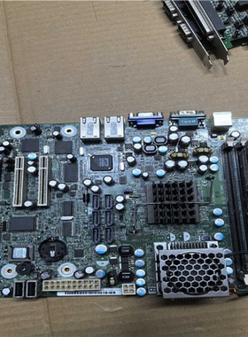 议~工业设备主机板 TYAN S5207 S5207G2NR-E