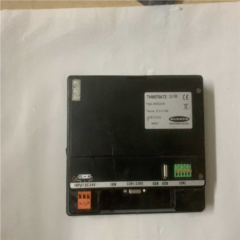 议~邦纳触摸屏、、THM070AT2、、