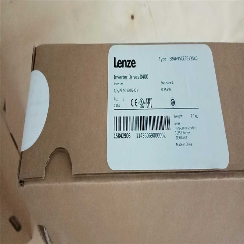 EVS9325-EP伦驱动器全新原装现货销售欢迎询价~议价