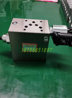 TOCHUANG液压阀MSBR-02P-1PN-2-D2溢流阀MEBR-03P-1 MSTC-03T-D2