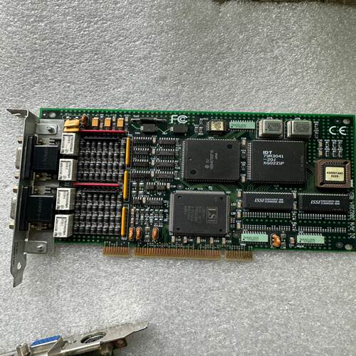 (议价)IBM DI P/N 30002382-03 REV A 1