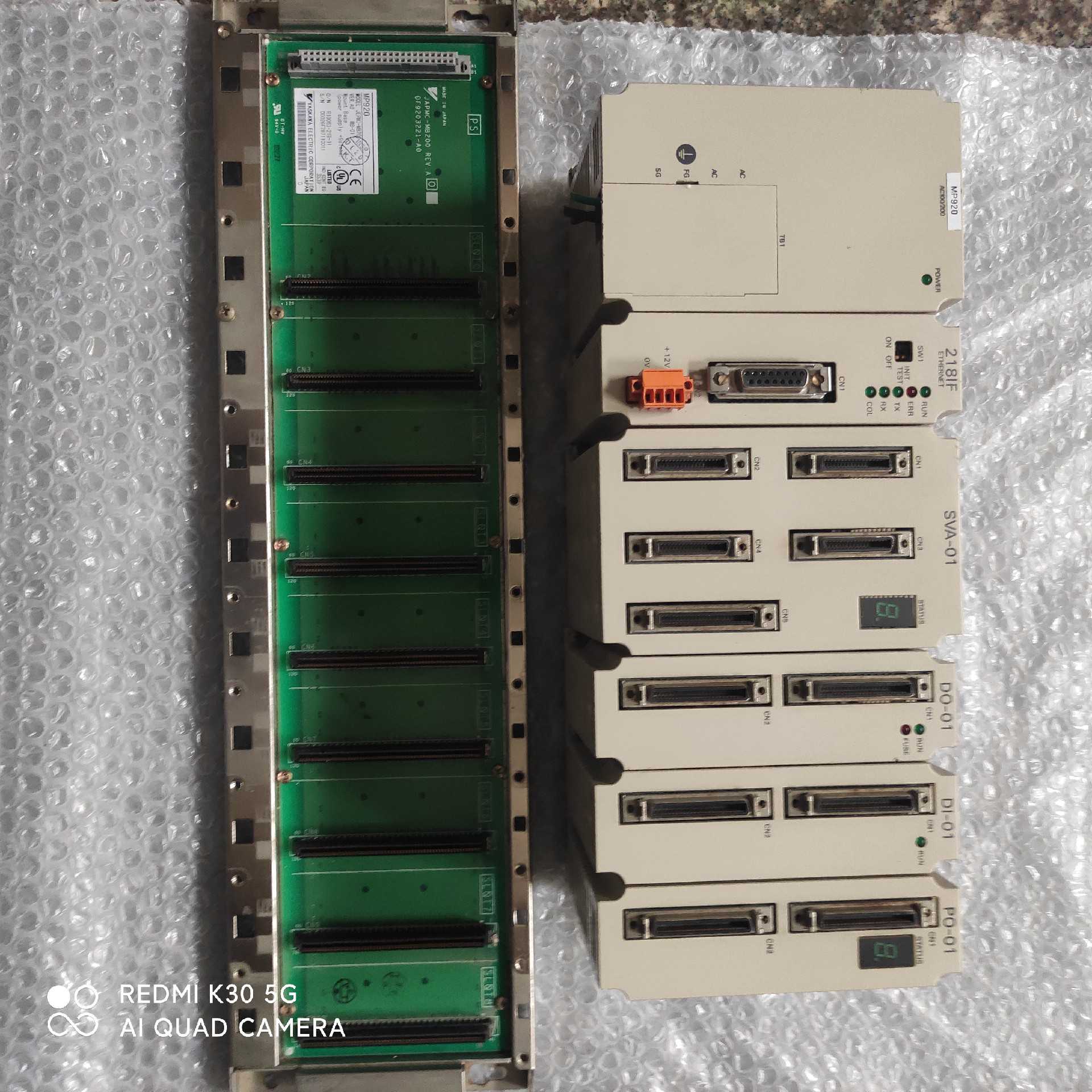 JEPMC-PS210  CM210  MC200  I02议价