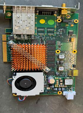 EXFO光纤卡 EXFO 1064243 188106-01（崽载电子）