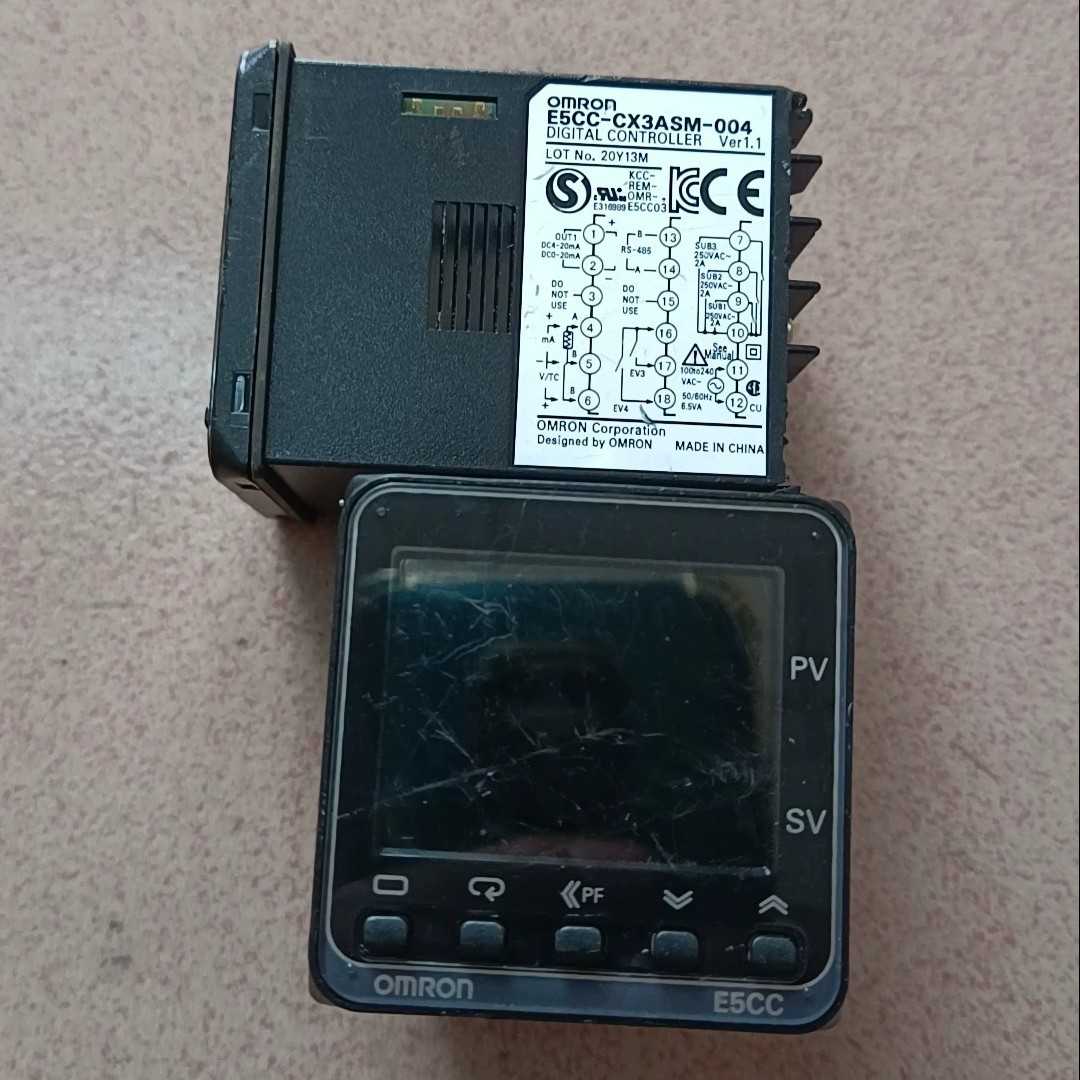 议价E5CC-CX3ASM-004