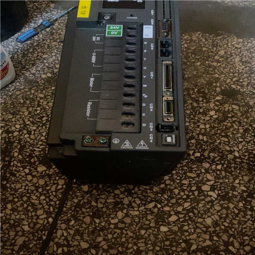 议~台达 A2 驱动，ASD-A2-3043-M，3KW，380