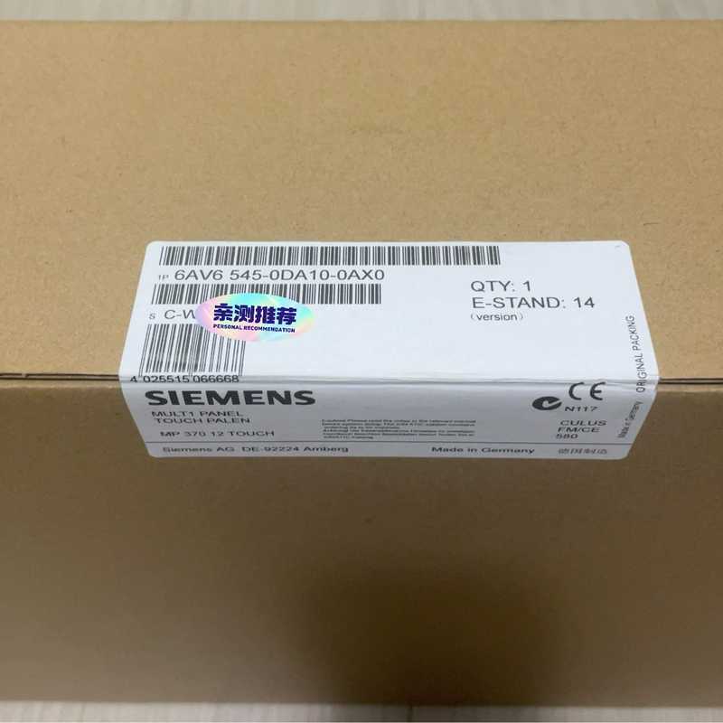 6AV6545-0DA10-0AX0  6AV6 545-0（瓠子电子）