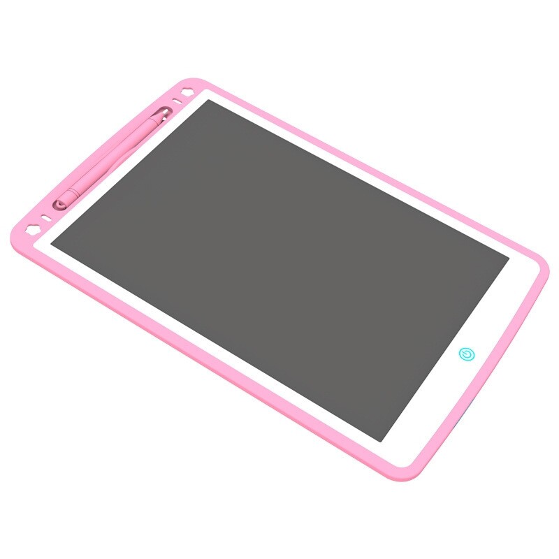 幼儿童液晶画板写字磁性绘画女孩画画黑板玩具宝宝家用涂鸦手写板