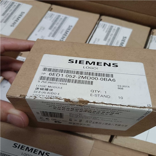 2MD00 议 6ED1052 24RCO 0BA