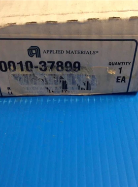 应用材料 0010-37899 Recess Etch, A（咳咳电子）