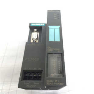 模块6ES7 151-1BA01-0AB0 质量好 议价(卡套电子)