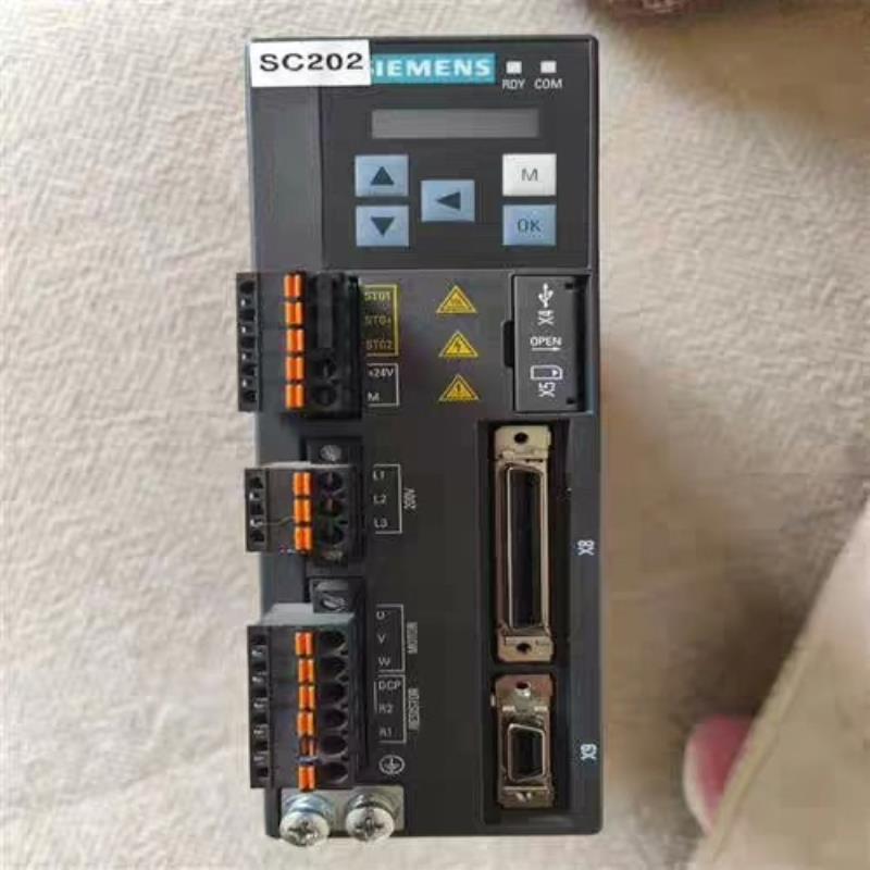 6SL3210-50FB10-4UA1 V90(崽崽配件）