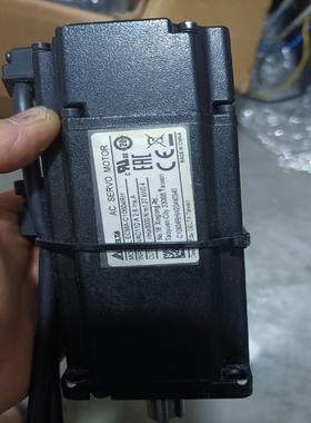 ECMA-C10604RH台达400W电机  功能正(崽崽配件）