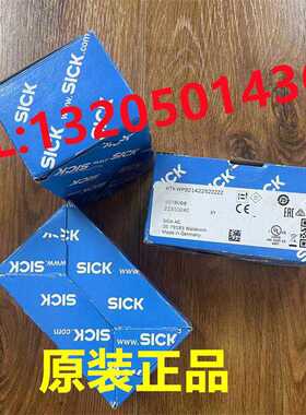1078068 KTX-WP92142252ZZZZ 西克SICK 色传感器 全新原装正~