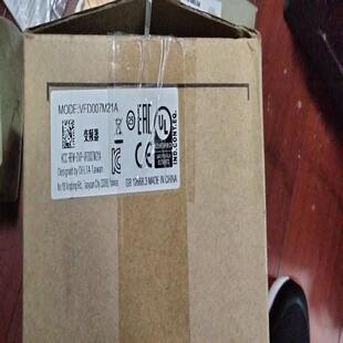 崽崽配件 台达变频器1台VFD007M21A不是