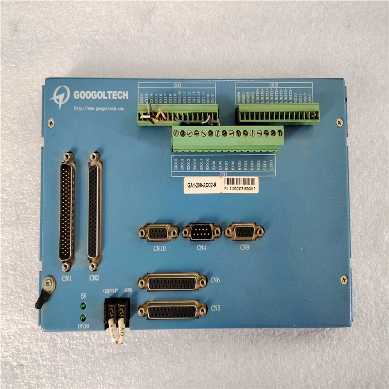 【顺庆】固高控制卡GA1-200-ACC2-R 原装拆机件  实物图【议价】