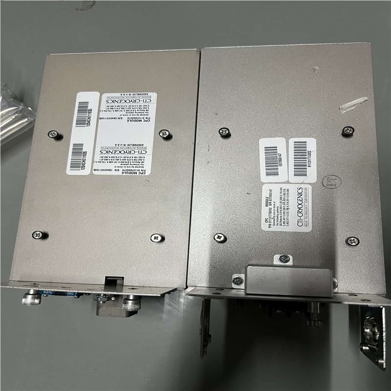 【汇生】CTI IS系列冷泵控制器【议价】