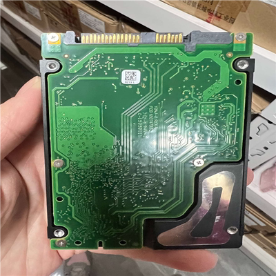 议~希捷盘体LSI 111-01125 ST1200MM0007