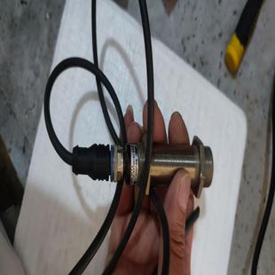 堡盟Baumer超声波UNAM 18U6903 S14 憨憨电子