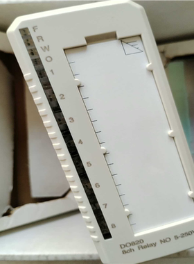 ABB模块，型号DO820，全新仅开封，议价咨询。~议价