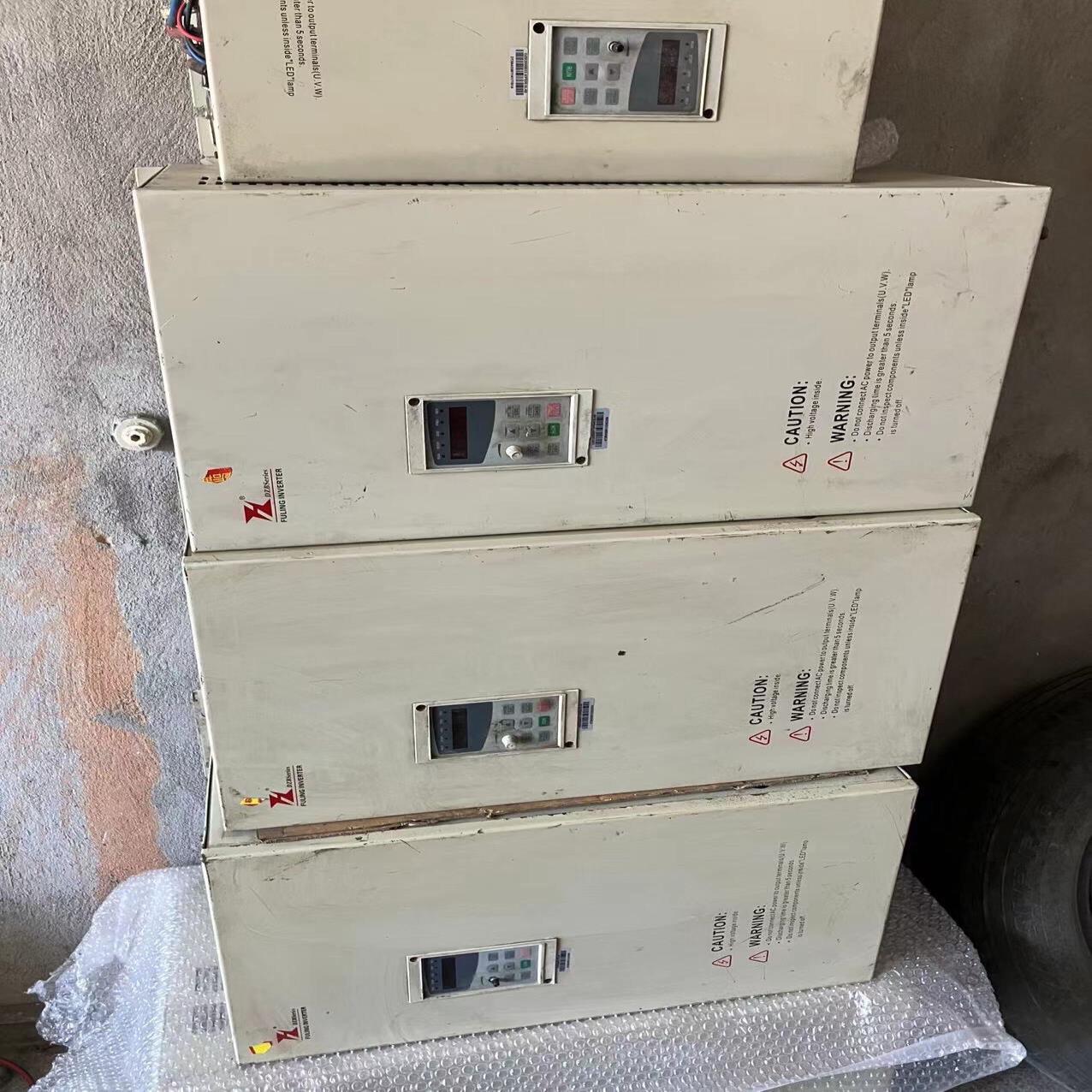 DZB300B/37KW富凌变频器，功能好的，实物图片显示~议价