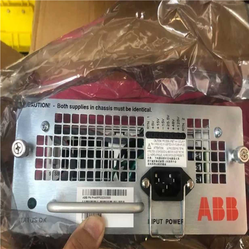 【汇生】ABB电源模块 F8-G2B9B3B60，PHARPS322【议价】