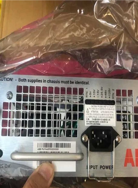 （议价）B电源模块 F8-G2B9B3B60，PHARPS322